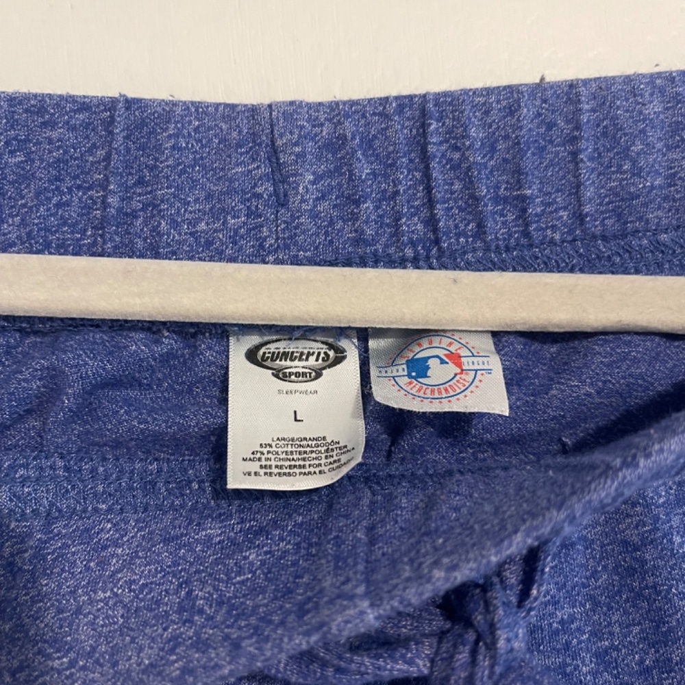 Mets Pajamas - Picture 5 of 5